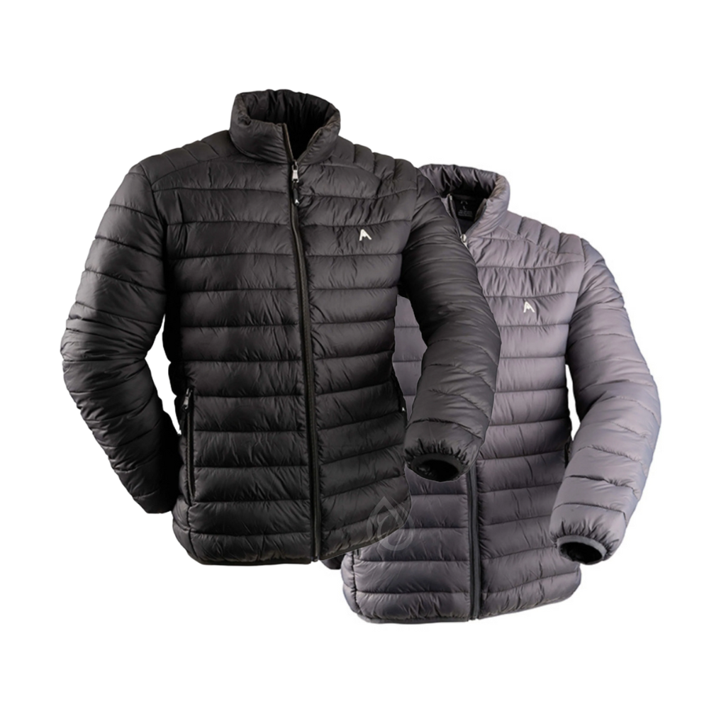 Manteau isolé Urban pour homme Alper