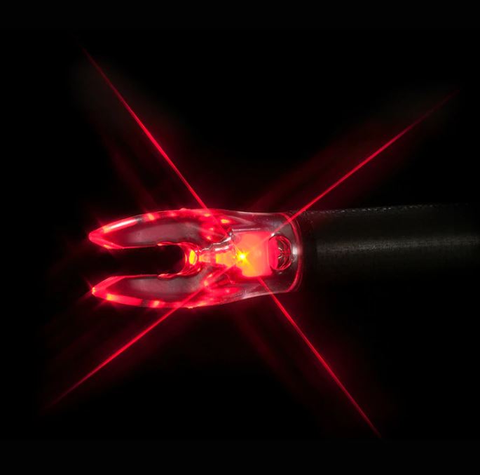 rage-encoches-lumineuses-nockturnal-unisize-fleche-carbone-nt-302