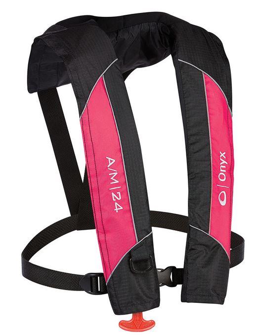 onyx-veste-flottaison-autogonflante-rose