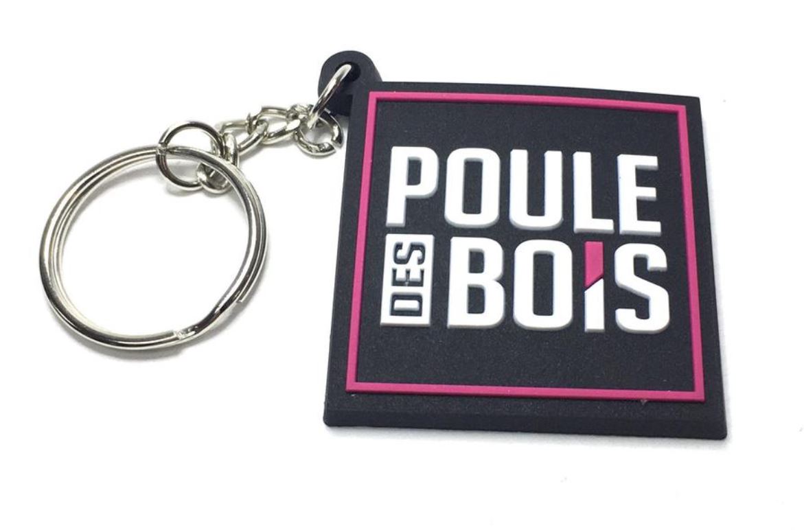 poule-des-bois,-porte-clࣩs-poule-des-bois-clepdb