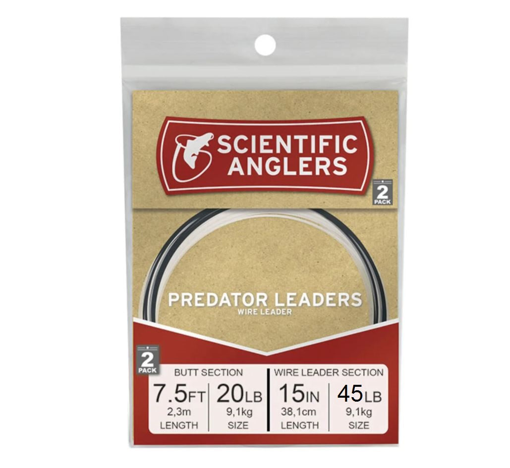 scientific-angler-bas-ligne-predator-45-lb-lep45
