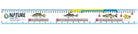nature-chasse-et-peche,-rࣨgle-de-p࣪che-auto-collante-61-cm-/-24-po-