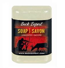 buck-expert,-barre-de-savon-inodore-30b