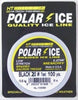 Ligne tressée de pêche sur glace POLAR ICE
