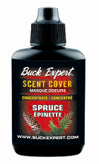 buck-expert,-masque-odeur-ࣩpinette-'11