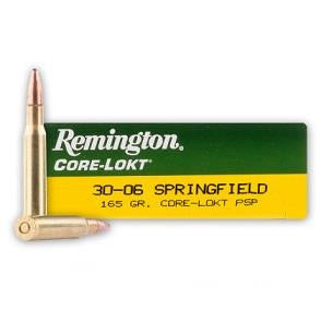 remington,-balles-core-lokt-30-06-sprg-165-gr-r3006b
