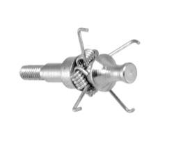 zwickey,-judo-point-screw-100gr-2pk-j100-'717909201000