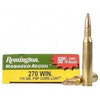 Balles MANAGED RECOIL cal.270 WIN 115 gr