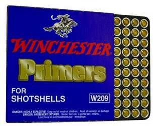 winchester,-amorces-#209-w209