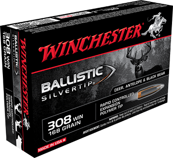 winchester,-balles-ballistic-silvertip-cal.308-168-gr-'020892210363