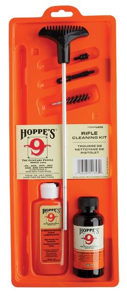 hoppe's,-ensemble-de-nettoyage-rifle-