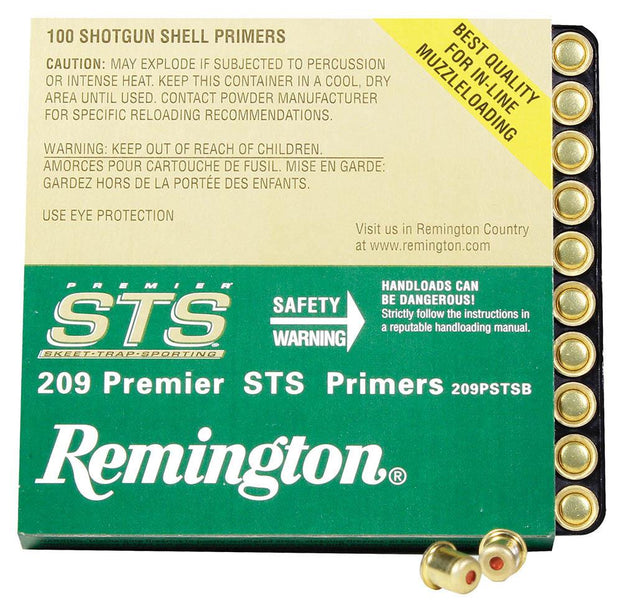 remington,-amorces-#209-sts-209pstsb
