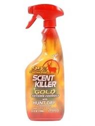 wildlife-research,-ࣀ°liminateur-d'odeur-scent-killer-gold-12-oz-'1252