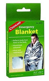 coghlan's,-couverture-thermique-''emergency-blanket''-'8235