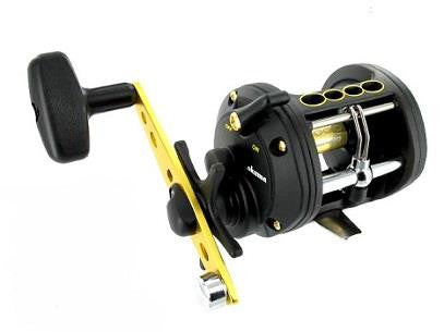 okuma,-moulinet-classic-xt-300l-clx-300l