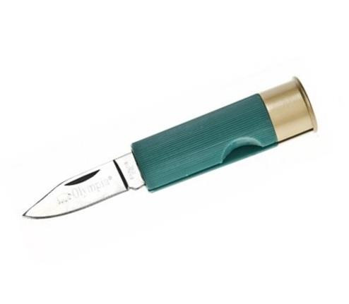 Couteau de poche en forme de balle