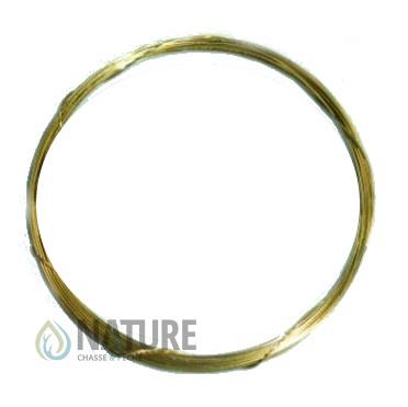 buck-expert,-collet-pour-liࣨvre-en-laiton-