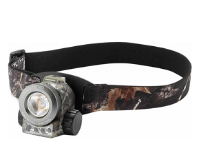Lampe frontale NITRO MAX