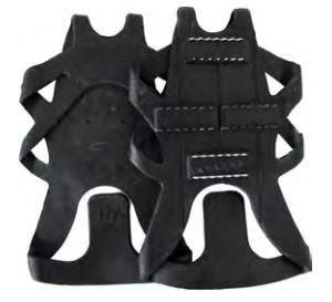 Crampons SAFETY TREADS