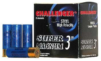 challenger,-cartouches-super-magnum-cal.12,-#4,-3