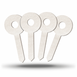 Tampons à odeur