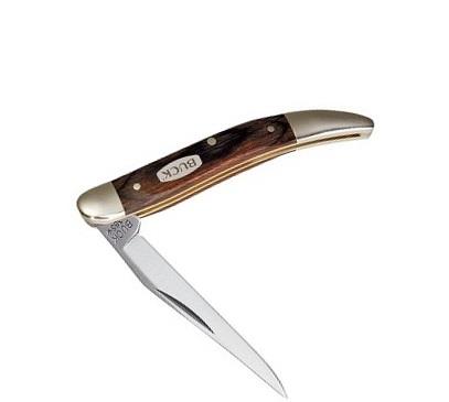 buck-knives,-couteau-toothpick-0385brs-b
