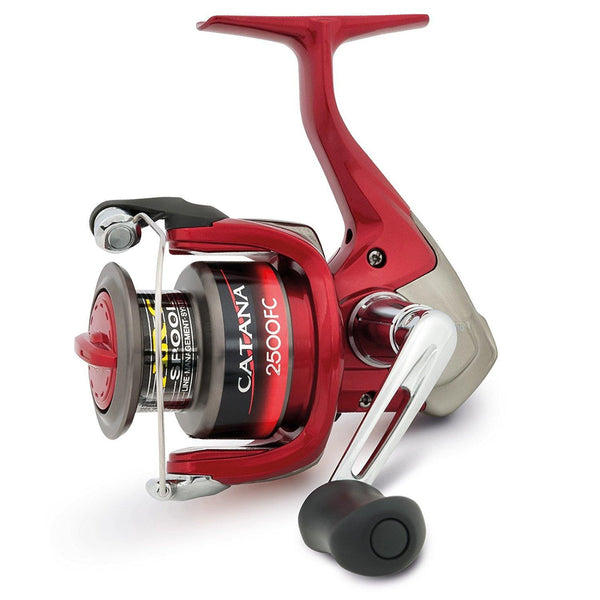 shimano,-moulinet-catana-2500fc-cat2500fc