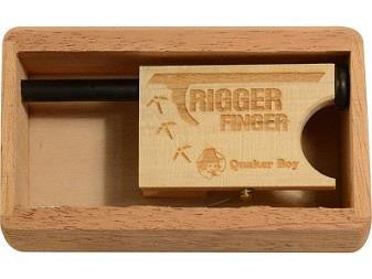 elevation-series,-appeau-trigger-finger-'13659