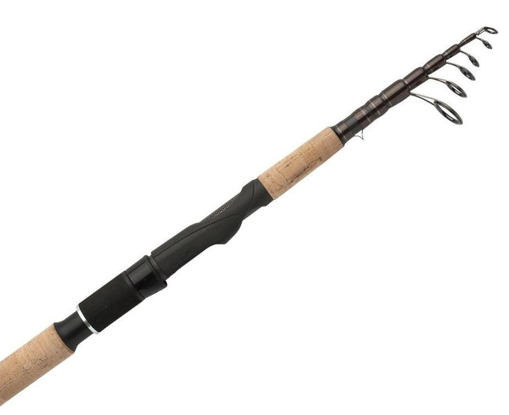 Canne à pêche télescopique Exage 7.9