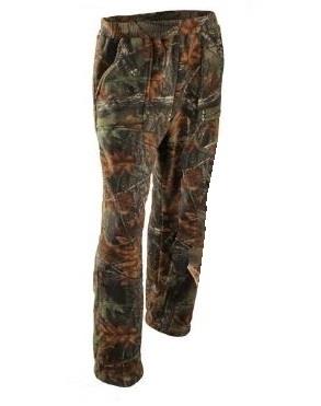 Pantalon camo GUIDE