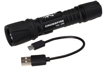 Lampe CROSSFIRE USB