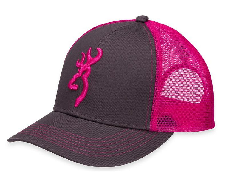 browning,-casquette-pour-femme-flashback-'308177771