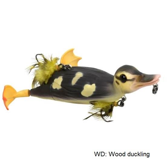 savage-gear,-leurre-3d-suicide-duck-4-1/4-d-110