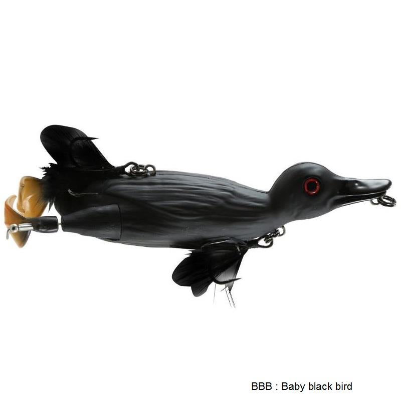 savage-gear,-leurre-3d-suicide-duck-6-d-150