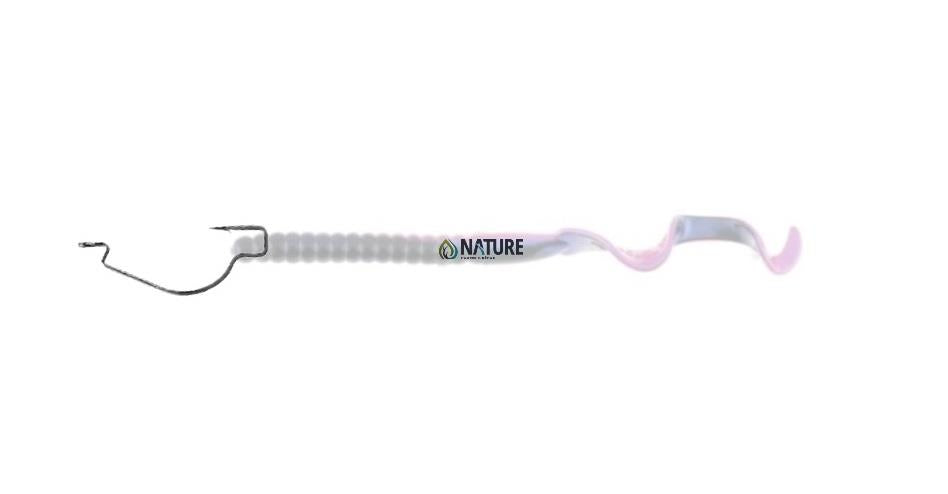 trapper-tackle,-hameࣧons-offset-wide-gap-'20530