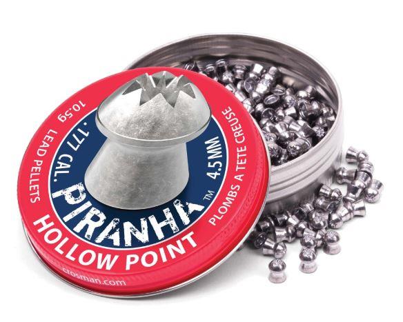 crosman,-plombs-parachutes-piranha-cal.177-lpph7