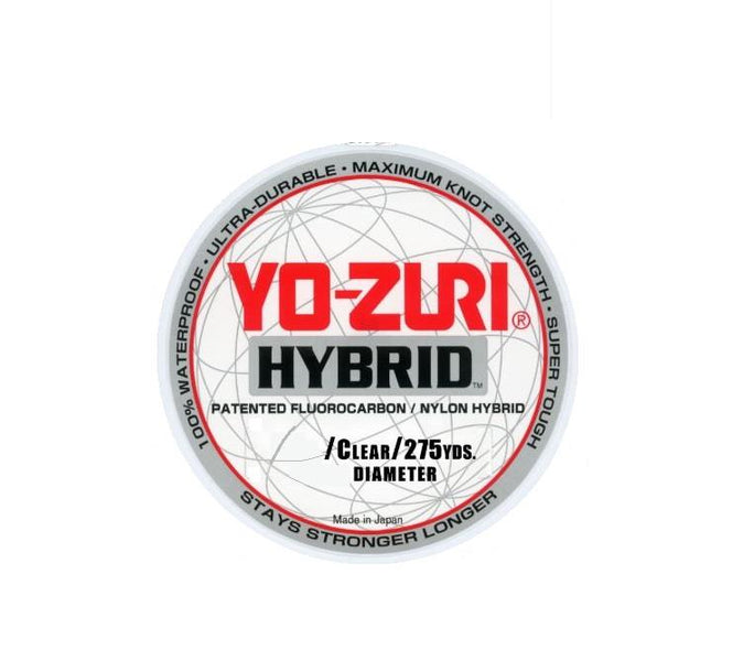 yo-zuri,-ligne-hybride-hb275cl