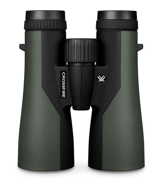 Jumelles CROSSFIRE 10X50