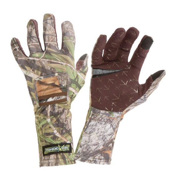 gants hivers homme chasse gants de Camouflage pour hommes équipement de  travail tactique de neige doigt complet pour la chasse en plein air, hiver
