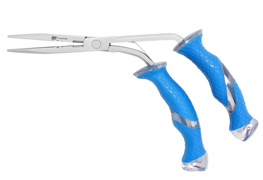 cuda,-pince-titanium-bonded-'18096