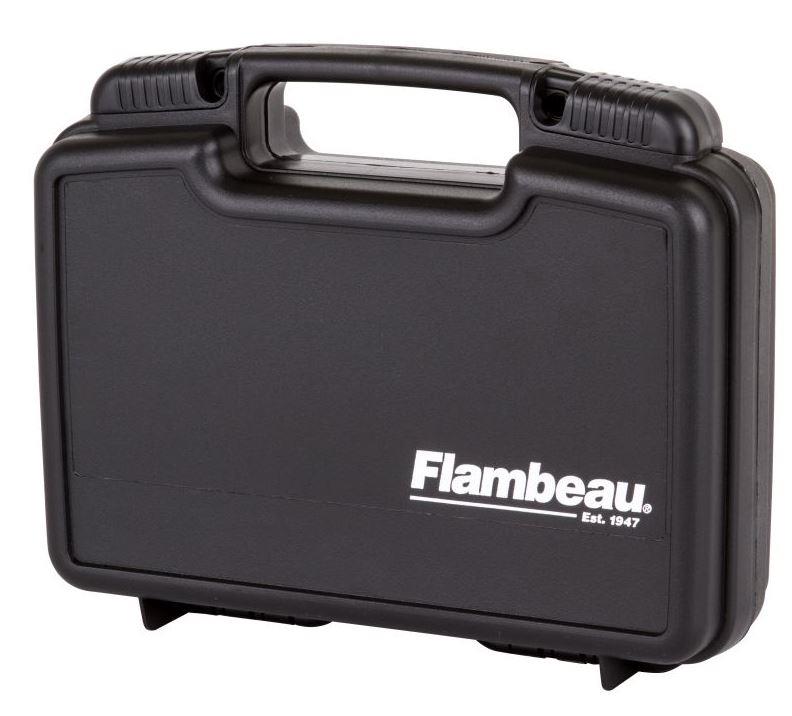 flambeau,-ࣀ°tui-arme-de-poing-safe-shot-'1011