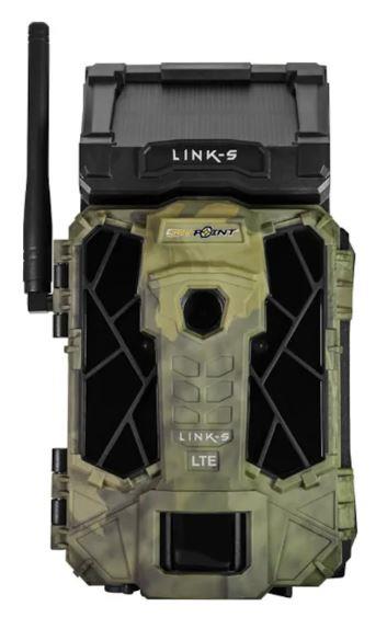 Caméra cellulaire LINK-S