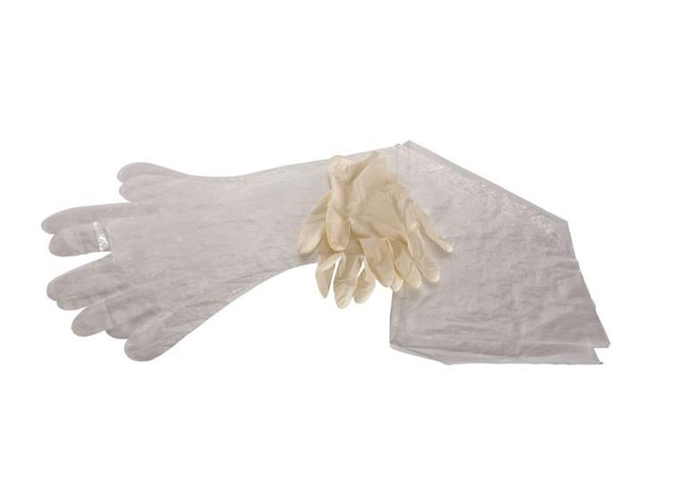 hunter's-specialties,-gants-d'ࣩviscࣩration-deluxe-'01071