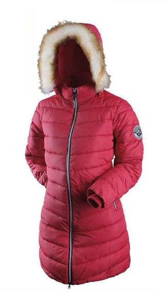 Manteau d'hiver femme Sisteron