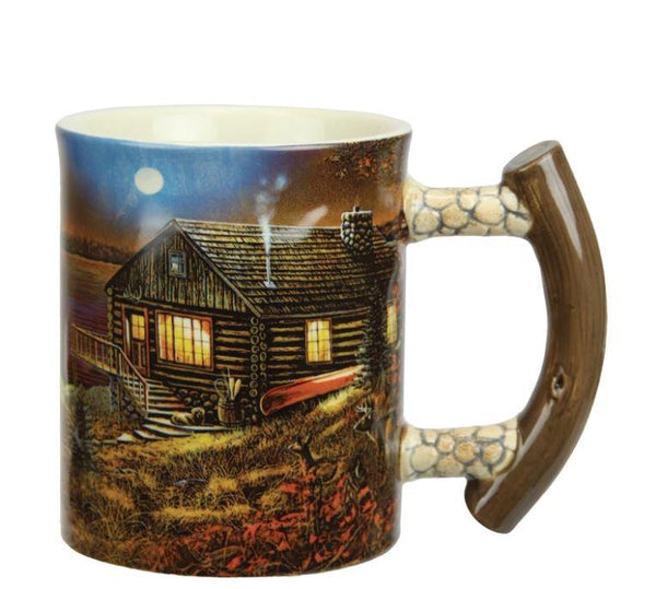 rivers-edge,-tasse-cabin-scene-3d-'2435