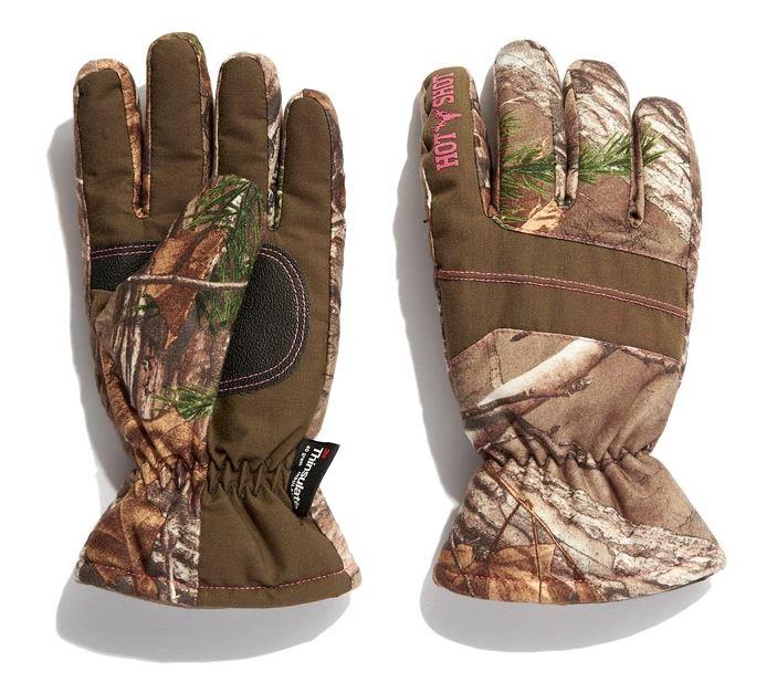 hot-shot,-gants-de-chasse-pour-femme-defender-0e-206lc-s