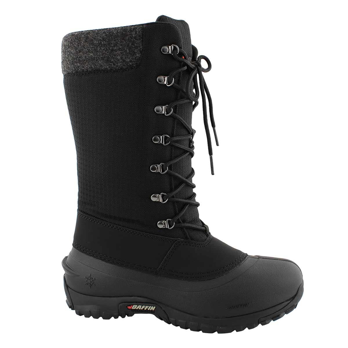 BAFFIN, Bottes d'hiver JESS – Boutique Nature chasse et pêche