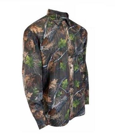 Tenue camouflage légère - Tenues complètes de Chasse (14135527 Tenue camouflage légère - Tenues complètes de Chasse (14135527
