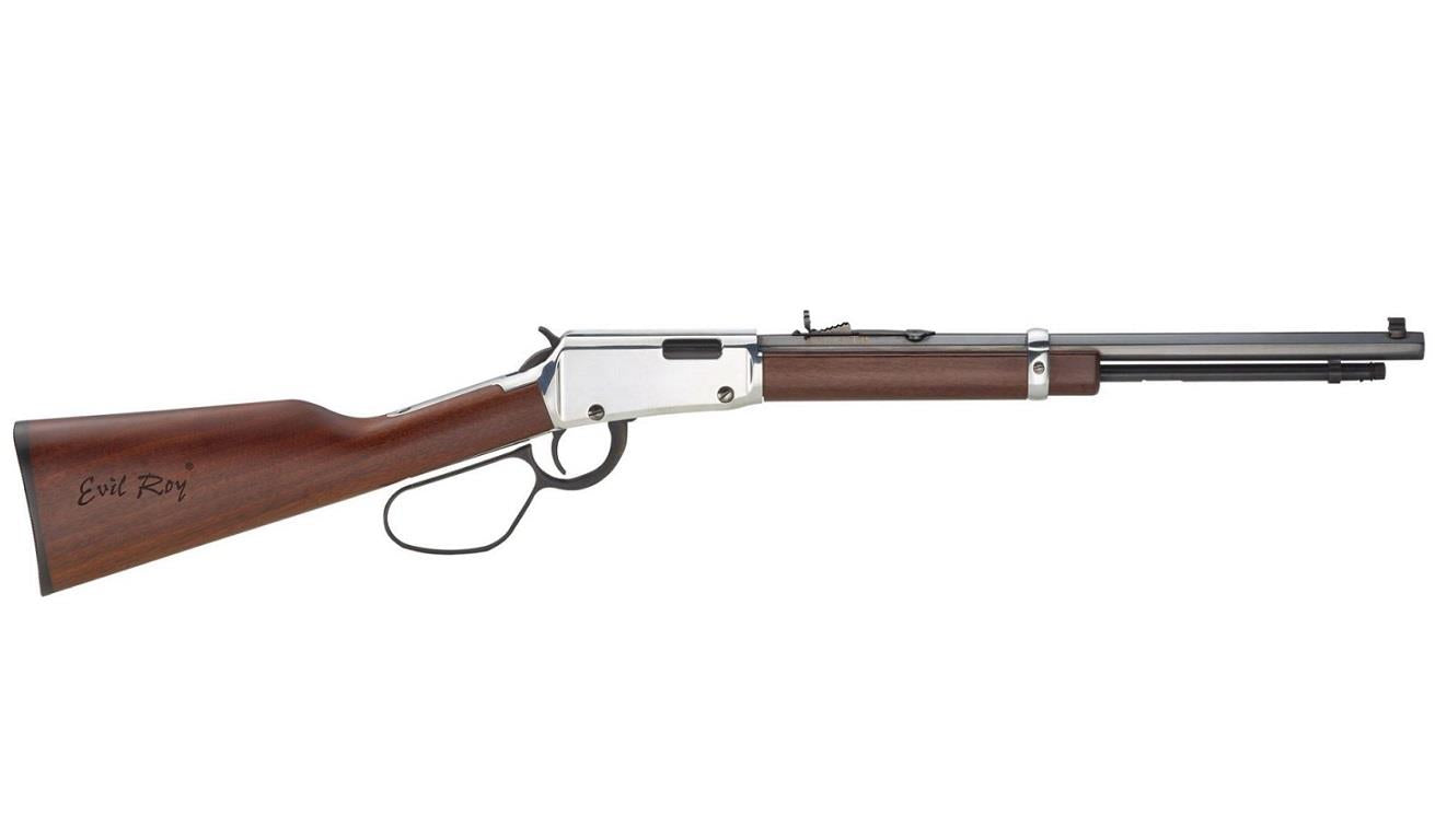 henry-repeating-arm,-carabine-ࣂ¬-levier--evil-roy-cal.-22-wmr-h001tmer