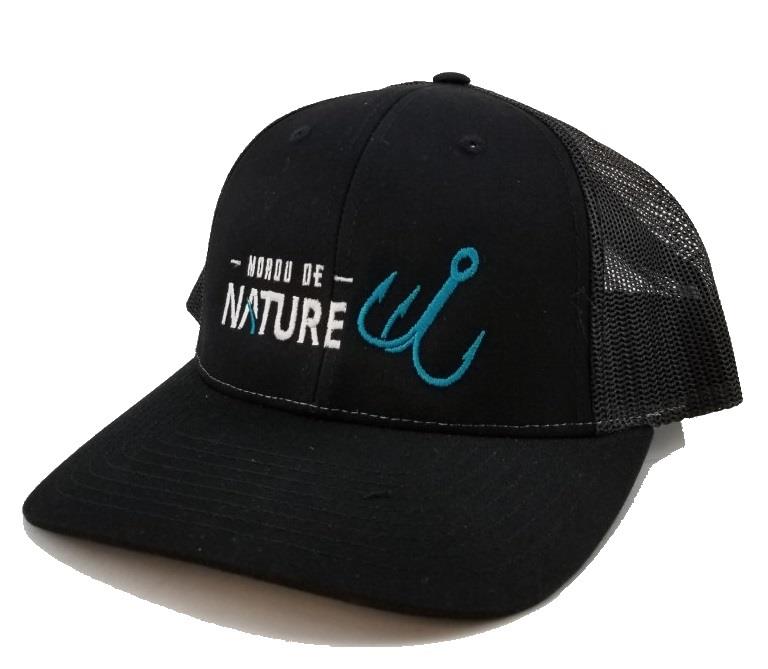 nature-chasse-et-peche,-casquette-mordu-de-nature-rc115